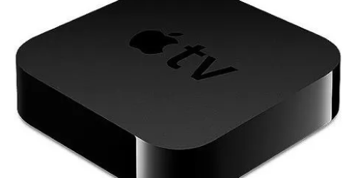Walmart: Apple TV w/ 1080p HD ONLY $49.99 (Regularly $99.99)