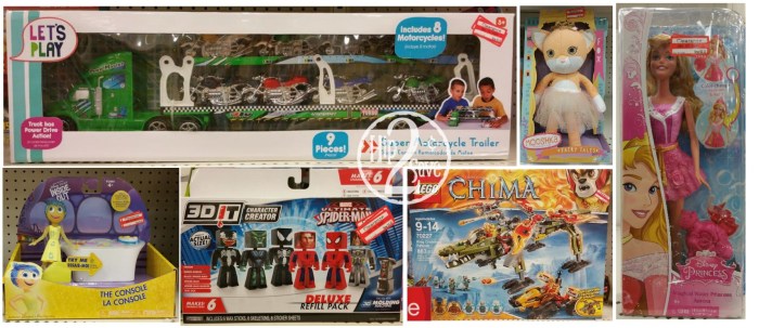 Target Clearance 1