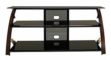 Tech Craft TV Stand and Mount for Most TVs Up to 52