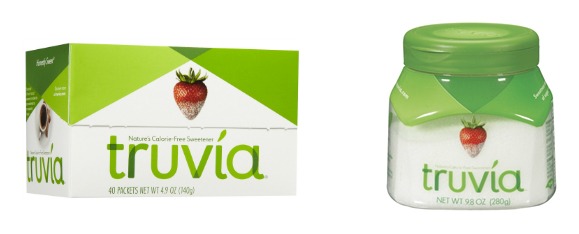 Truvia