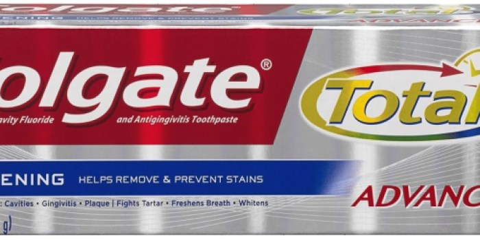 Rite Aid: Better Than Free Colgate Toothpaste Starting 2/28 (Print Your Coupons Now)