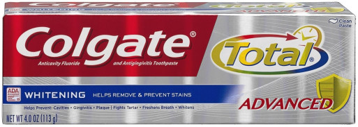 Colgate Toothpaste