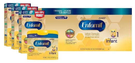 Enfamil Formula