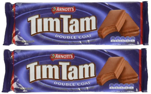Arnott's Tim Tam Cookies