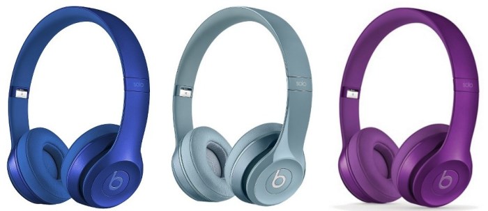Beats Solo 2 On-Ear Headphones