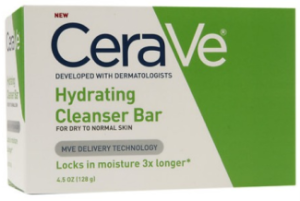 Cerave Bar Rite Aid 