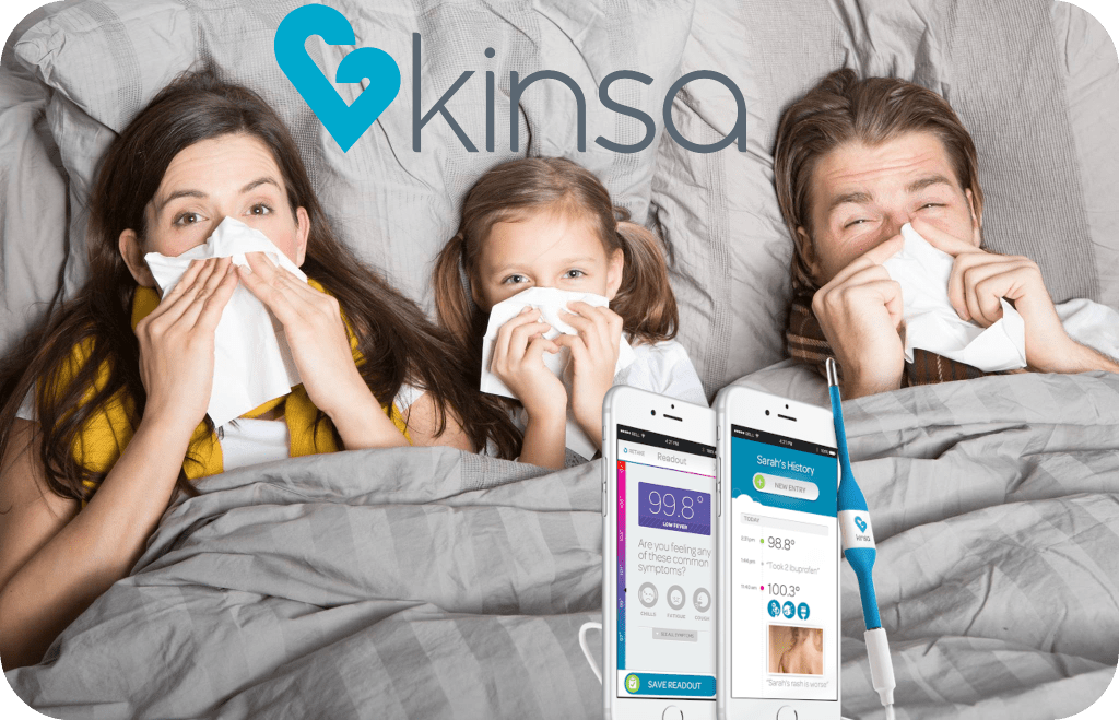Kinsa Health