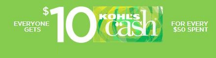 Kohl's Cash