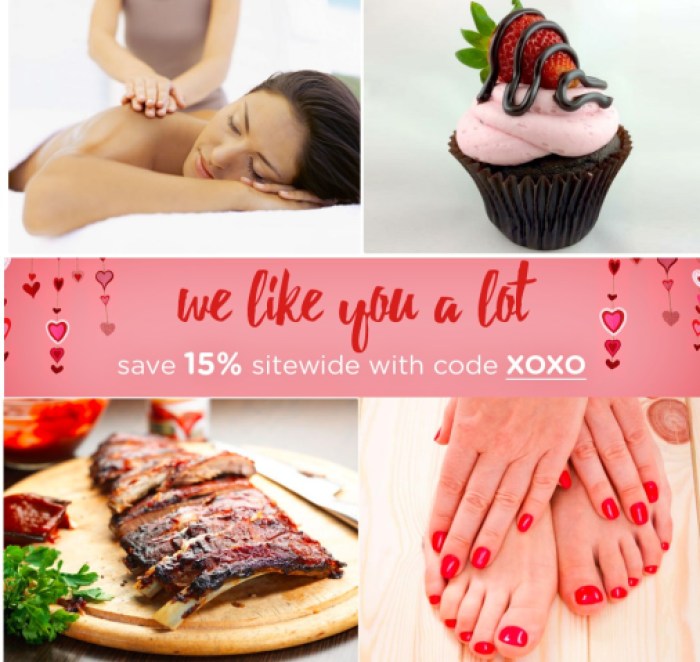 Living Social Offer