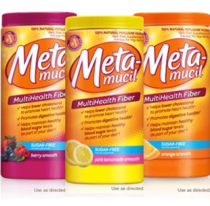 Rite Aid Metamucil