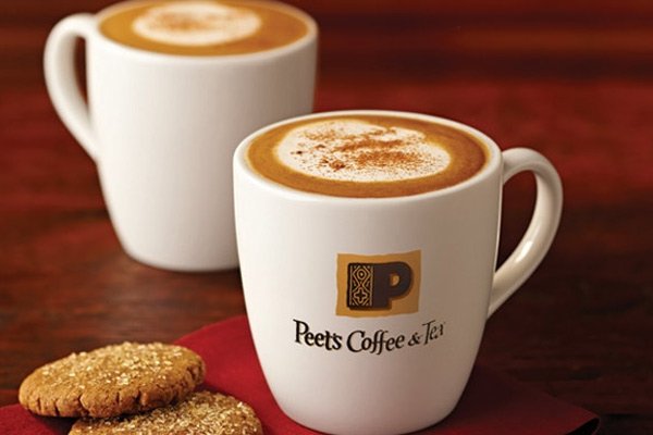 Peet's Coffee and Tea