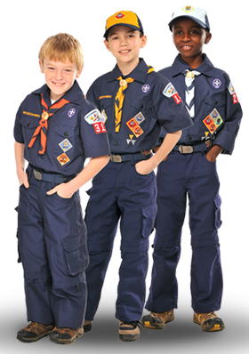 Boy Scouts