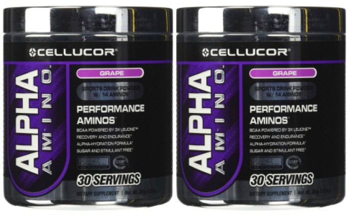 Cellucor