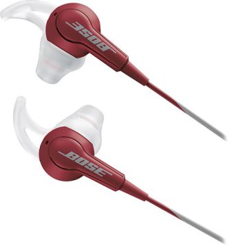 Bose In-Ear Headphones
