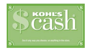 Kohl's Cash