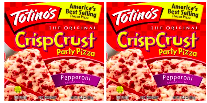 Totino's