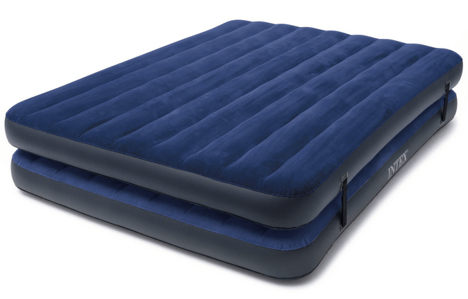 air mattress