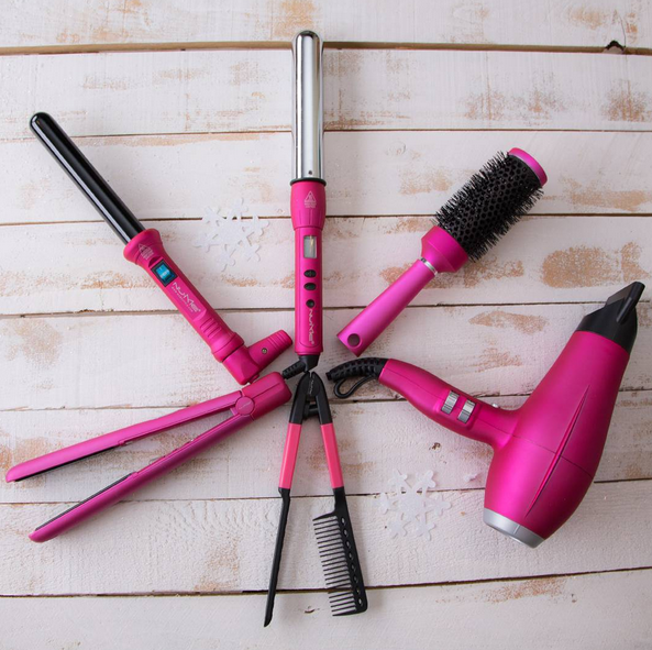 Nume 50% Off Styling Tools