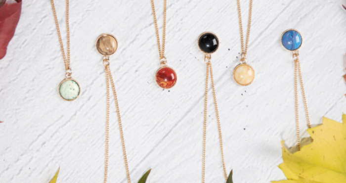 FREE Necklace 