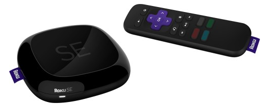 Roku SE