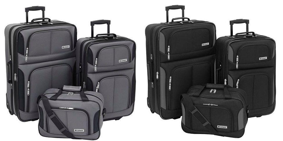 Luggage