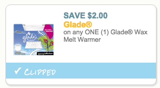 Glade