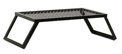 Texsport Heavy Duty Camp Folding Grill