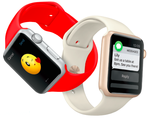 Apple Watch