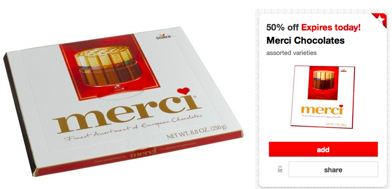 Merci