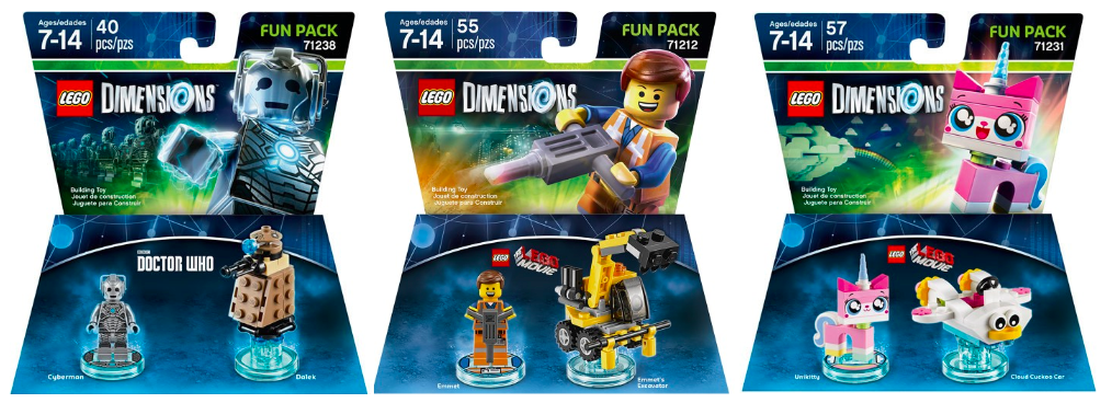 LEGO