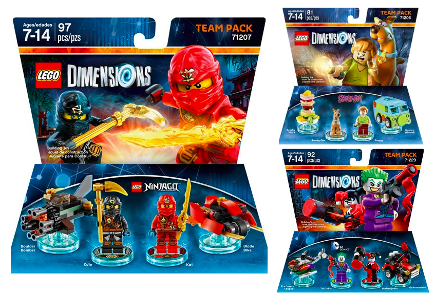 LEGO 