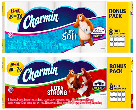 Charmin