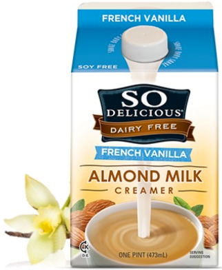 Almondmilks