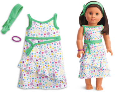American Girl