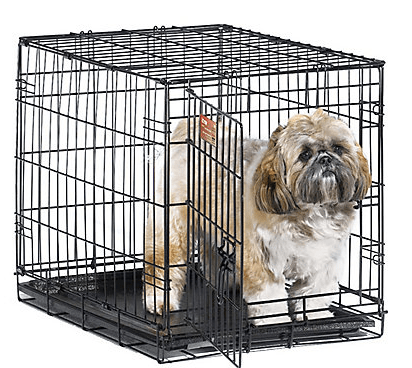Pet Crate