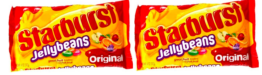 Starburst