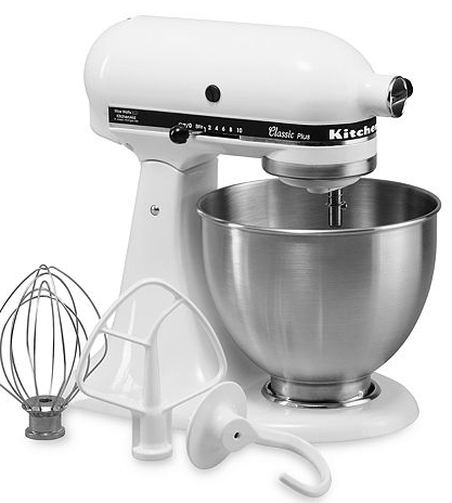 KitchenAid