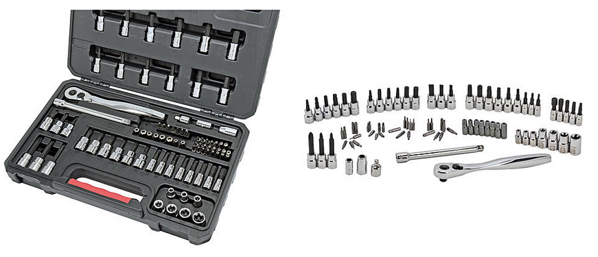 Socket Set