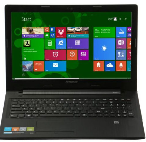 Laptop