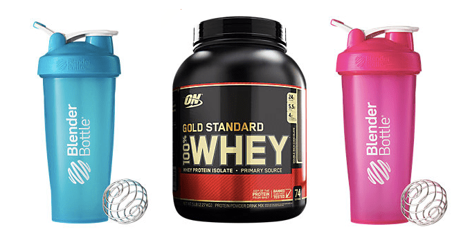 PROTEIN POWDER