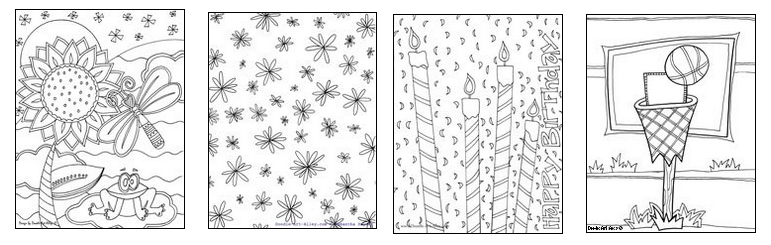 doodle art
