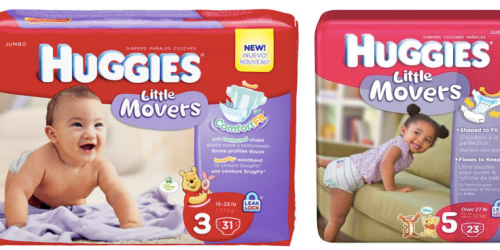 LOTS of Awesome Diaper Deals This Week (Rite Aid, Walgreens, CVS & Target)