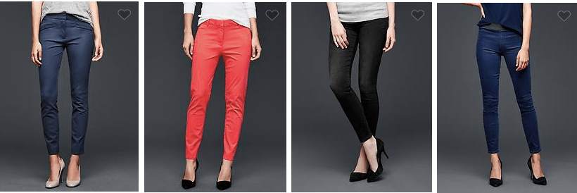 Pants