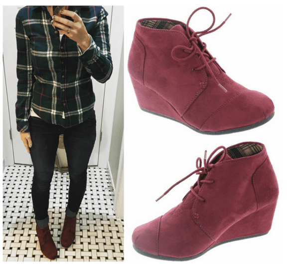 Ankle Boots