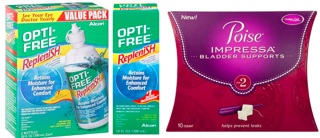 Bladder Suports