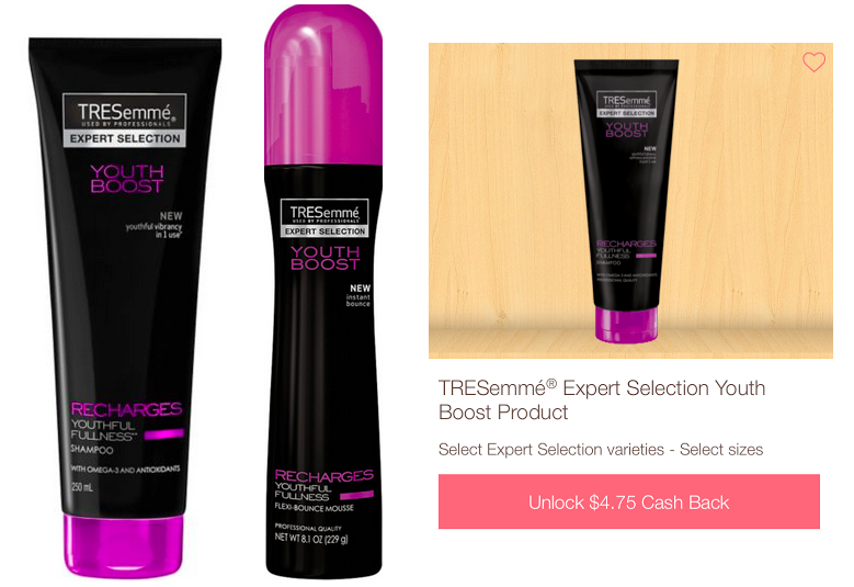 tresemme