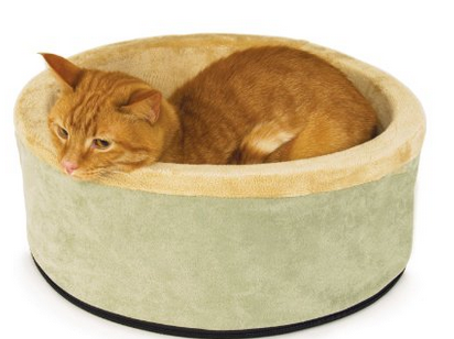 Cat Bed