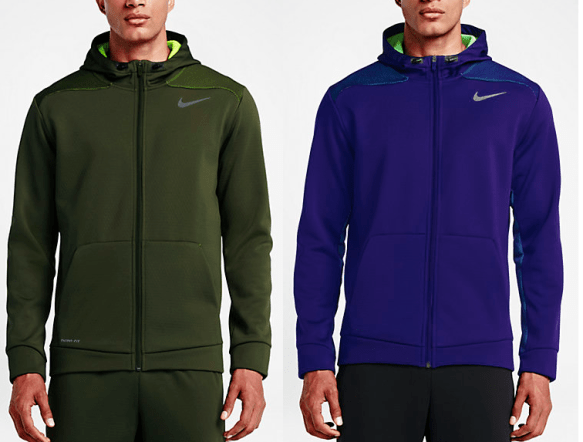 Nike Jackets