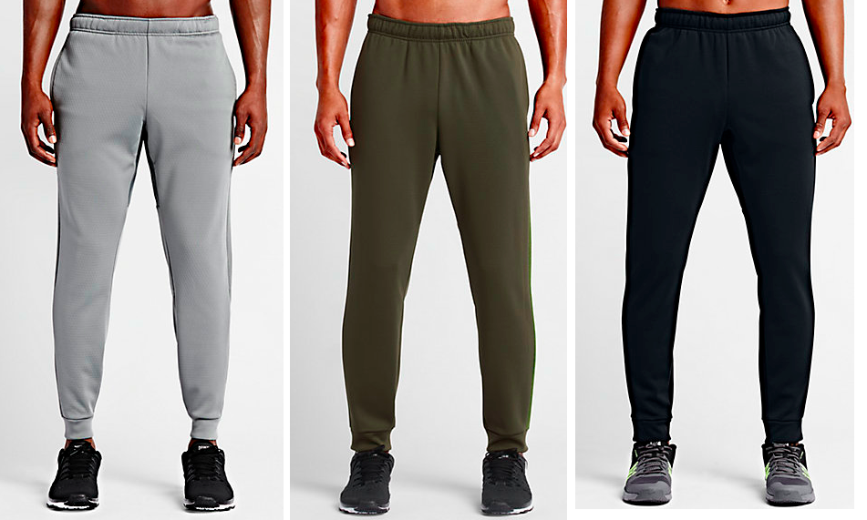 Sweat pants