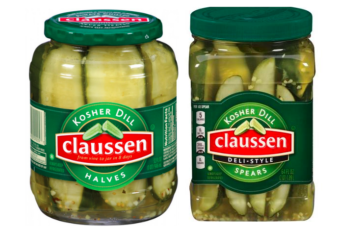 Pickles